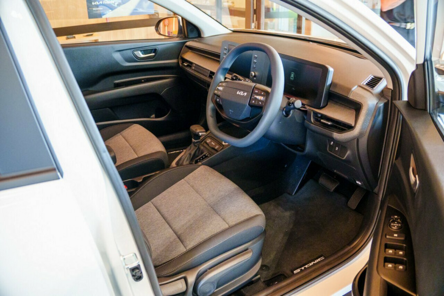2026 Kia Stonic YB PE2 S SUV Image 14
