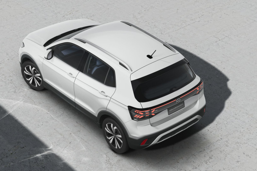 2024 Volkswagen T-Cross D31 85TSI Style SUV Image 7