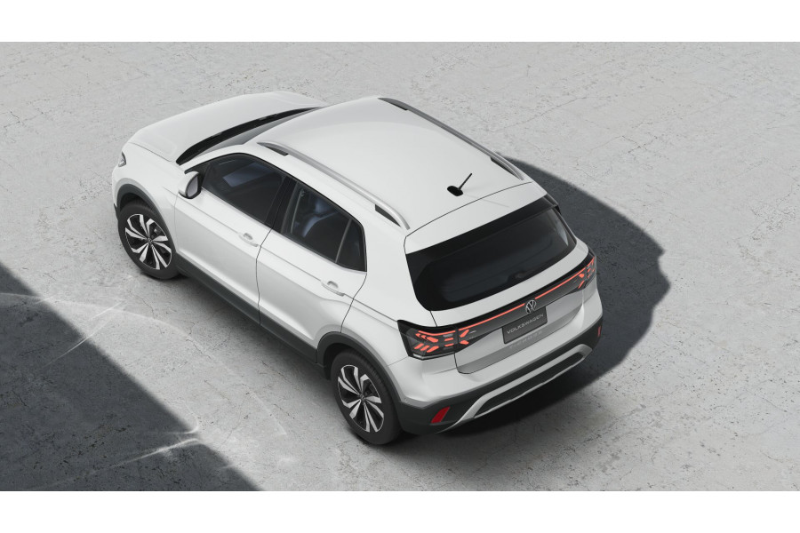 2024 Volkswagen T-Cross D31 85TSI Style SUV Image 7