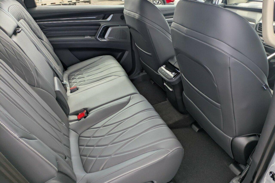 2025 LDV D90 SV9A Mode SUV Image 15