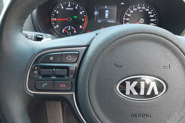 2017 Kia Optima JF Si Sedan Image 19