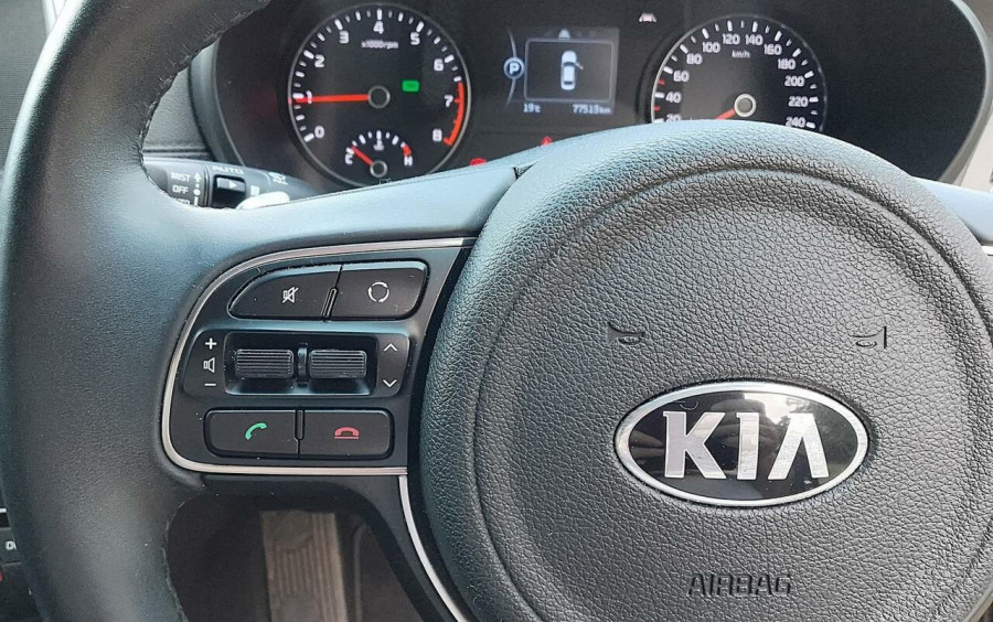 2017 Kia Optima JF Si Sedan Image 19