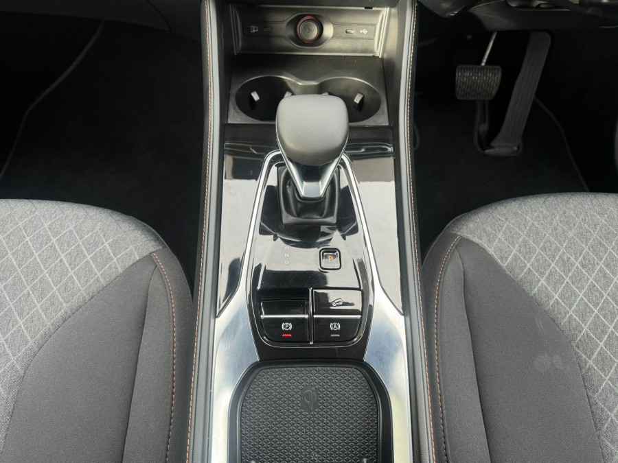 2026 MG HS Excite SUV Image 13