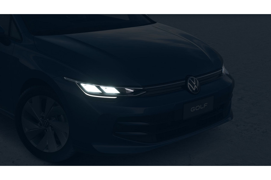 2025 Volkswagen Golf 8.5 110TSI Life Hatch Image 11