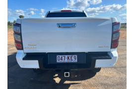 2023 MY24 Isuzu D-MAX RG LS-U+ Ute