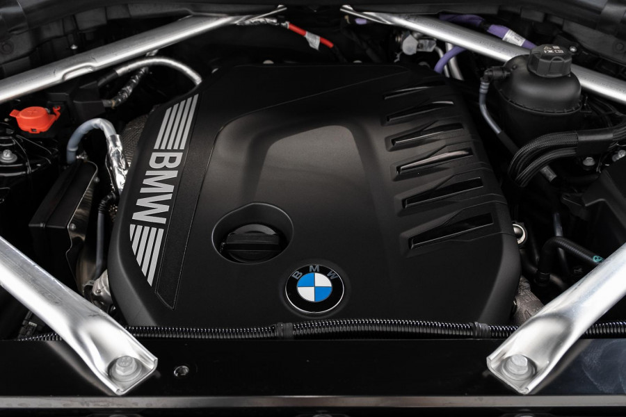 2026 BMW X5 G05 LCI xDrive30d M Sport SUV