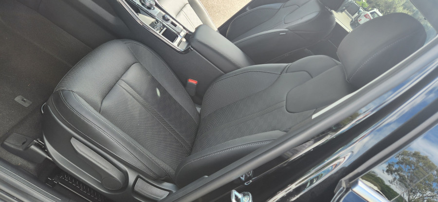 2024 MY25 Kia Sorento MQ4 PE Sport+ SUV Image 11