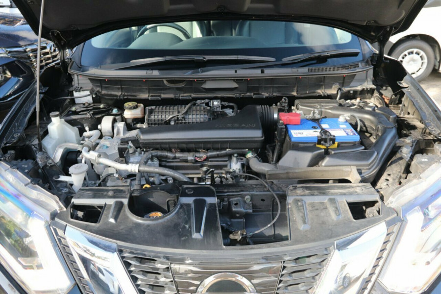 2020 Nissan X-Trail T32 Series II ST-L SUV Image 22