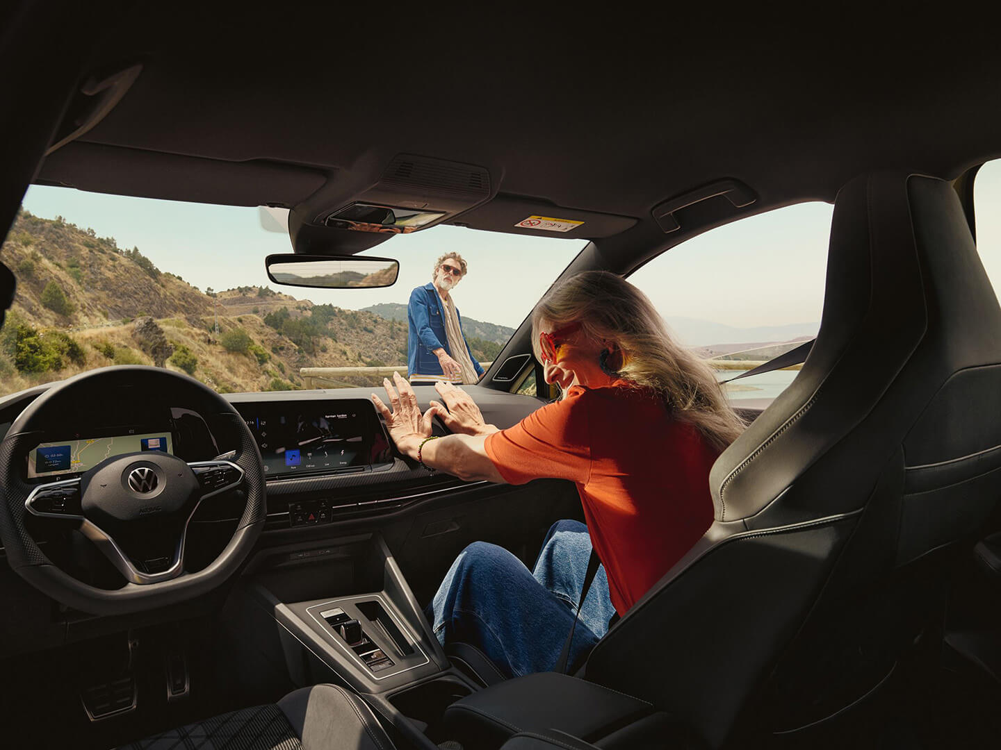 Make yourself at home Interior Image