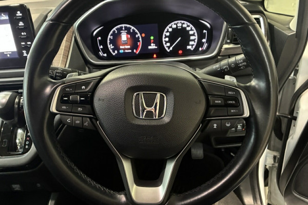 2021 Honda Odyssey 5th Gen Vi LX7 Wagon Image 19