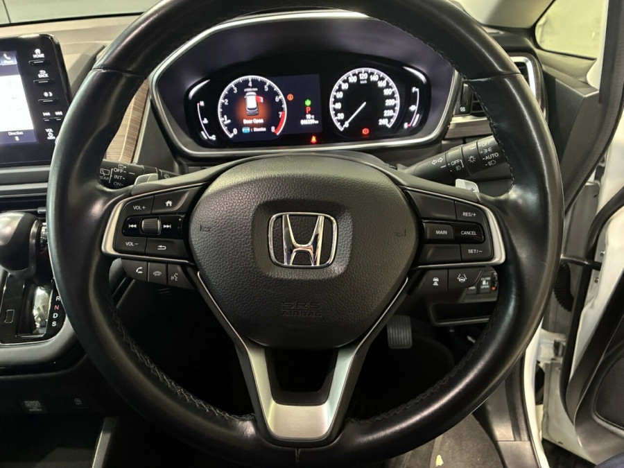 2021 Honda Odyssey 5th Gen Vi LX7 Wagon Image 19