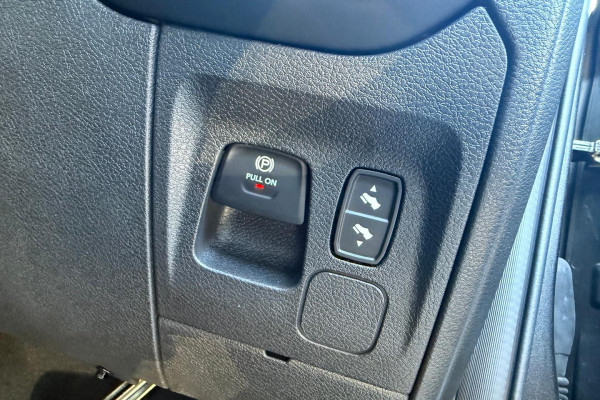 2026 Ram 1500 DT Rebel Hurricane SO Ute Image 13