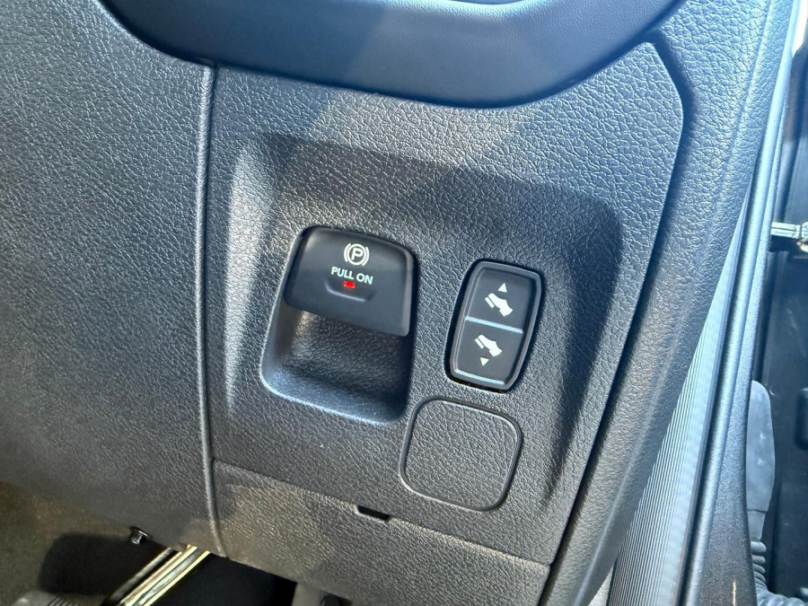 2026 Ram 1500 DT Rebel Hurricane SO Ute Image 13
