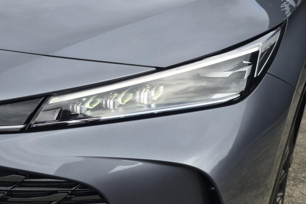 2026 MY25 MG HS AS33 Excite SUV Image 26
