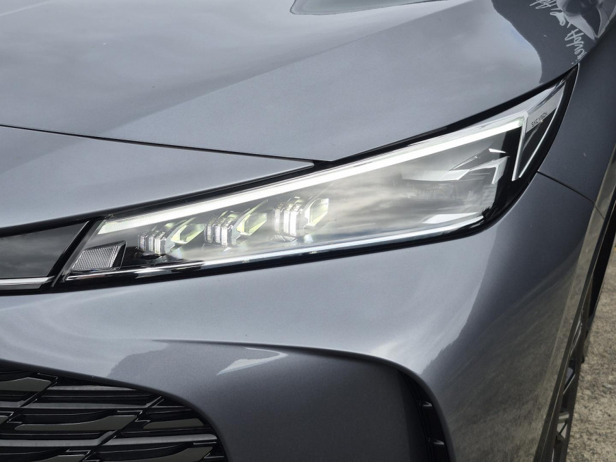 2026 MY25 MG HS AS33 Excite SUV Image 26