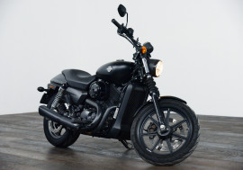 Harley davidson Harley Davidson 500 Harley Davidson Street 500