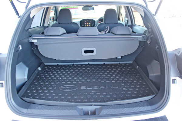 2026 Subaru Crosstrek G6X 2.0R SUV Image 9