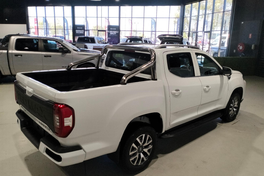 2024 MY23 LDV T60 SK8C Max PRO Ute Image 43