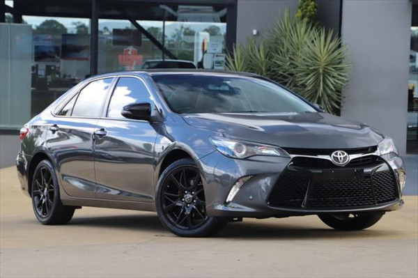 2016 Toyota Camry ASV50R RZ Sedan