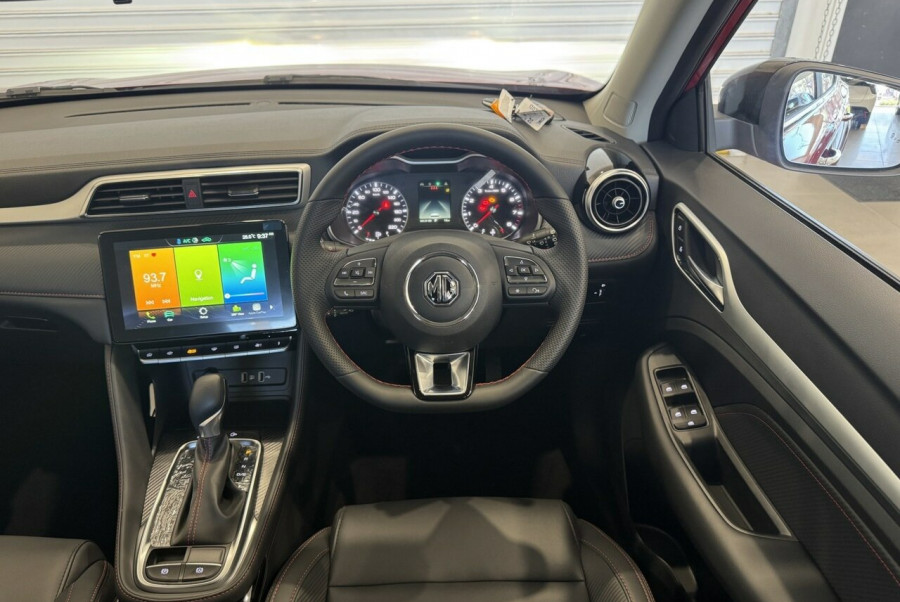 2024 MG ZST S13 Excite SUV Image 10