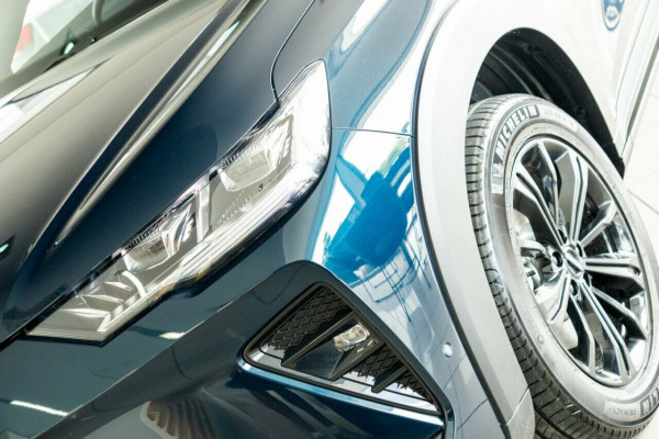 2025 GWM Haval H6GT B03 Ultra SUV Image 5