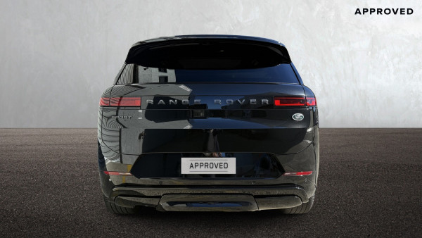 2023 Land Rover Range Rover Sport L461 D300 Dynamic SE SUV image 6