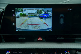 2025 Kia Sportage NQ5 SX+ SUV