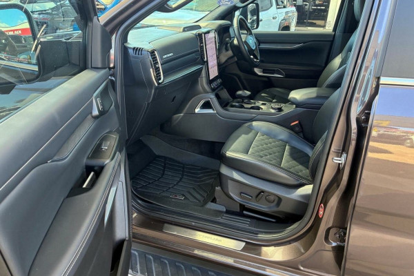 2025 MY25.25 Ford Ranger P703 Platinum Ute Image 26
