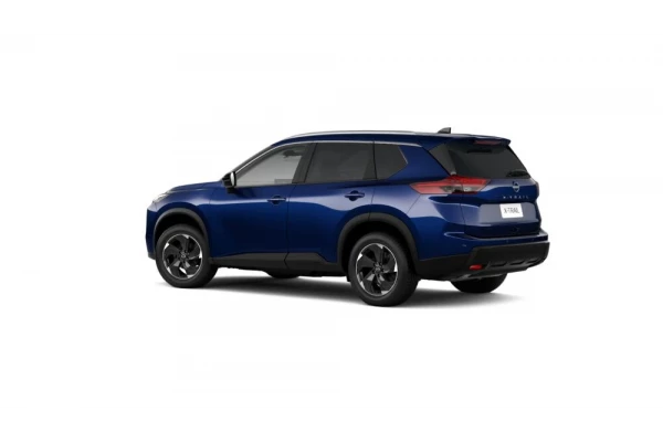 2026 Nissan X-Trail T33 ST-L SUV Image 27