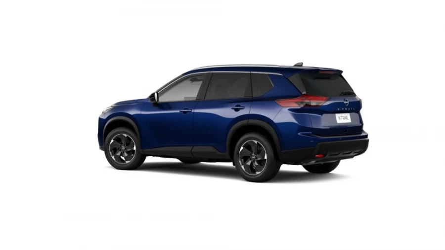 2026 Nissan X-Trail T33 ST-L SUV Image 27