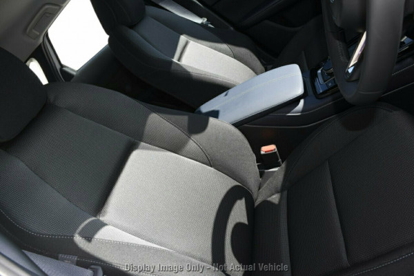 2025 Mazda CX-30 DM Series G20 Evolve SUV Image 7
