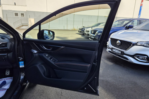 2018 Subaru XV G5-X 2.0i-S SUV Image 25