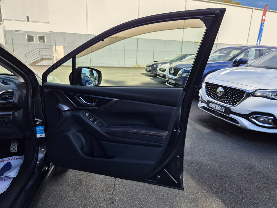 2018 Subaru XV G5-X 2.0i-S SUV Image 25