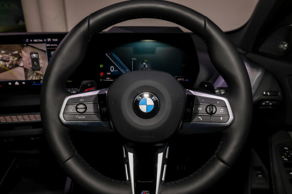 2026 MY25 BMW 1 Series F70 120 M Sport Hatch image 13