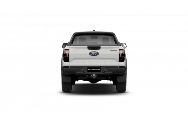 2026 MY26.5 Ford Ranger P703 Tremor Ute Image 6