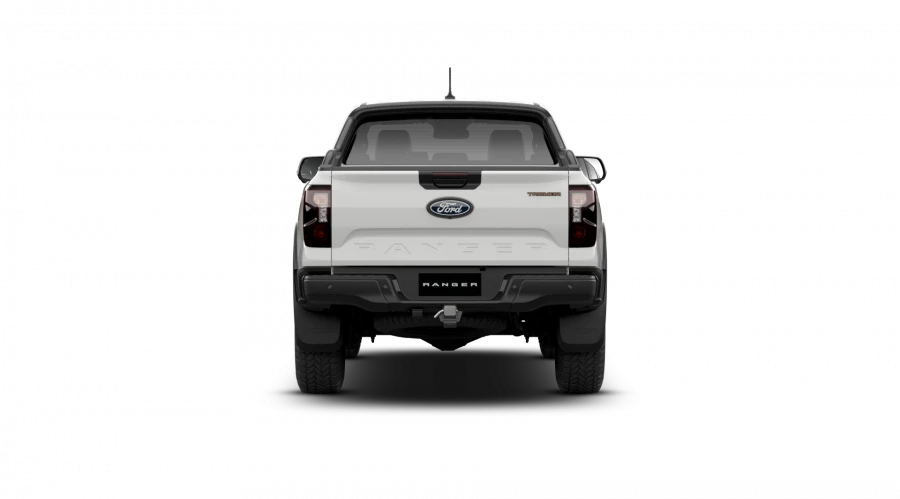 2026 MY26.5 Ford Ranger P703 Tremor Ute Image 6