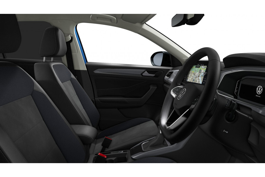 2025 Volkswagen T-Roc D11 110TSI Style SUV Image 11
