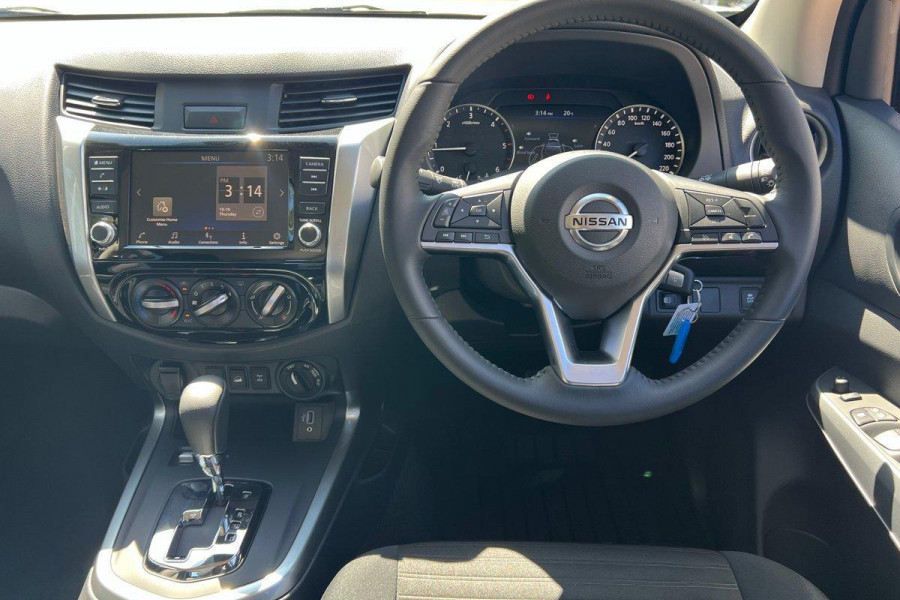 2024 Nissan Navara D23 ST Ute Image 14