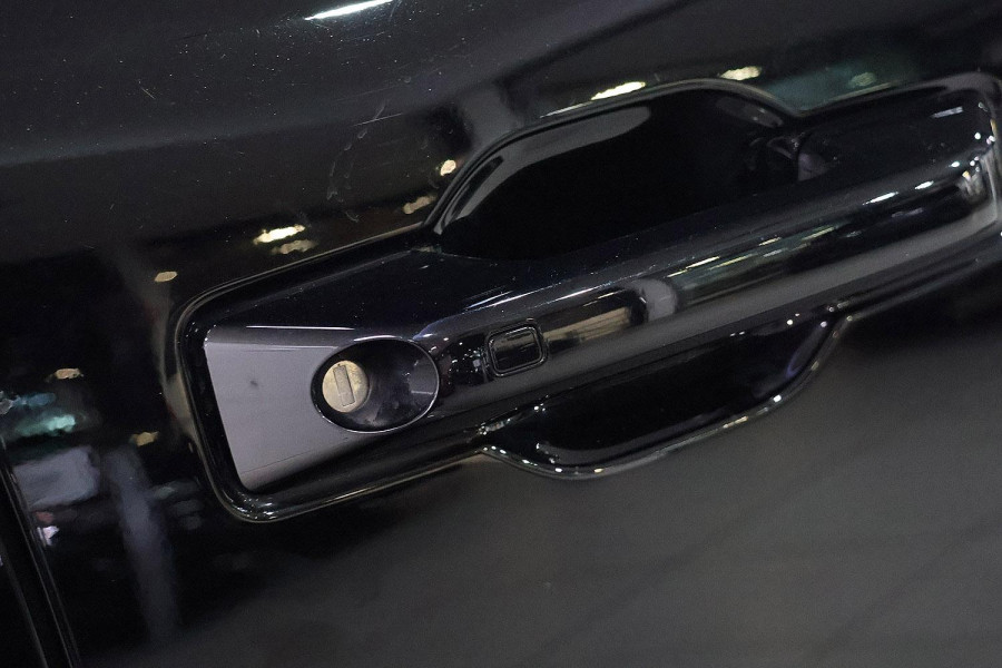 2024 MY25 BYD SHARK 6  Premium Ute
