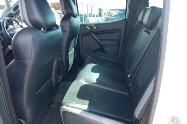 2022 MY21.75 Ford Ranger PX MkIII Raptor X Ute Image 20