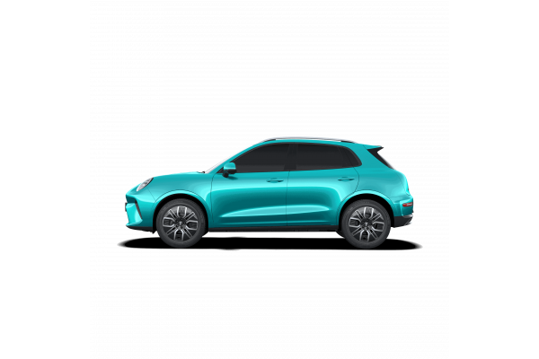2026 GWM Ora EC15S Lux Wagon Image 2