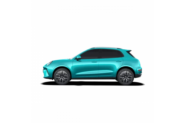 2026 GWM Ora EC15S Lux Wagon Image 2
