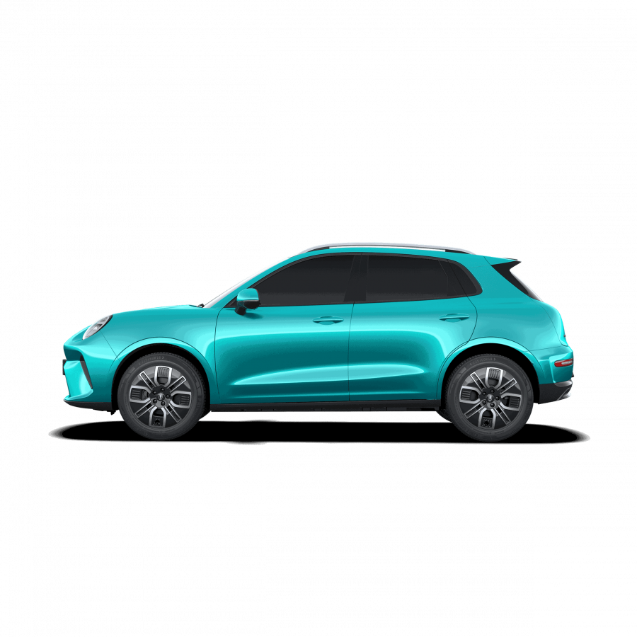 2026 GWM Ora EC15S Lux Wagon Image 2