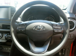 2018 MY19 Hyundai Kona OS.2 Go Wagon