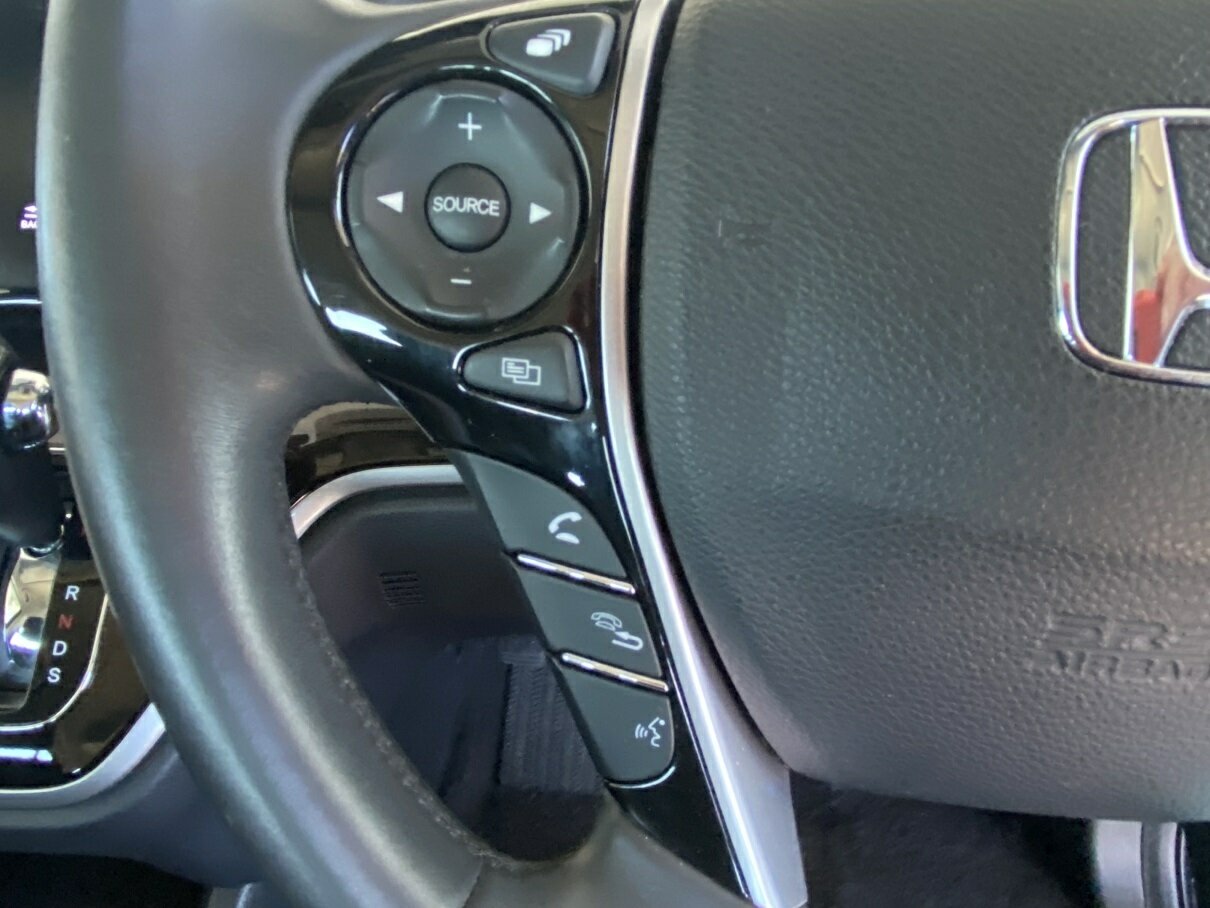 2019 Honda Odyssey RC MY19 VTi Wagon Image 20