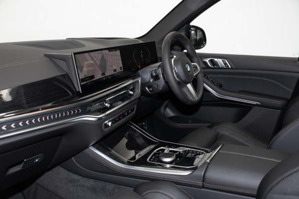 2026 BMW X5 G05 LCI xDrive30d M Sport SUV