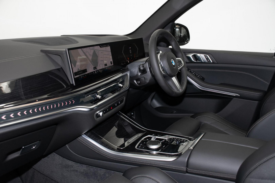 2026 BMW X5 G05 LCI xDrive30d M Sport SUV