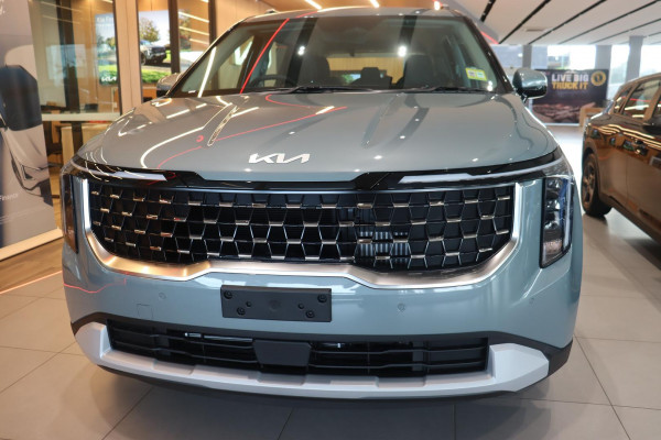 2026 MY27 Kia Carnival KA4 PE S HEV People Mover Image 5