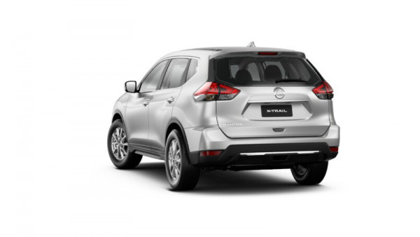 2020 Nissan X-Trail T32 Series III TS Other