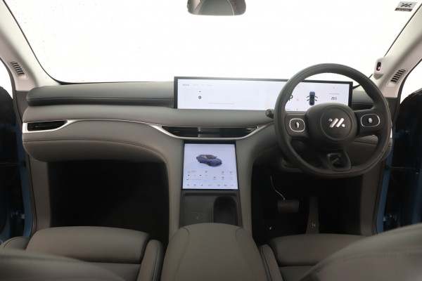 2026 MG IM6 100 AWD Perfromance 100 AWD Perfromance SUV Image 9